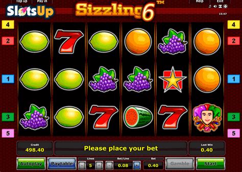 video slot play novomatic casino games gratis